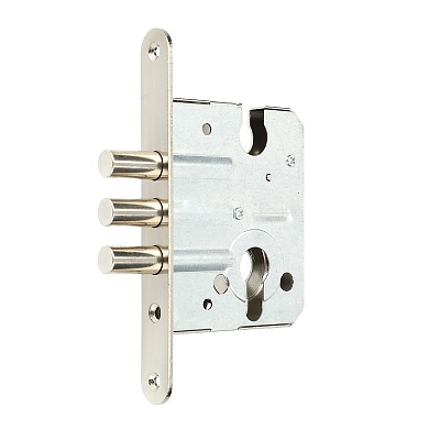 Брава 3 шипа LOB Z200 zinc