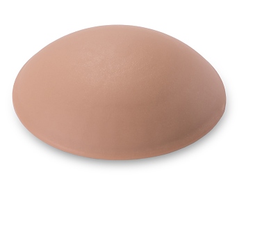 Буфер за стена, самозалепващ се 40D, бежов. DX75