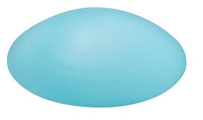 Буфер за стена, самозалепващ се 40D, пастелен тюркоаз. DX75