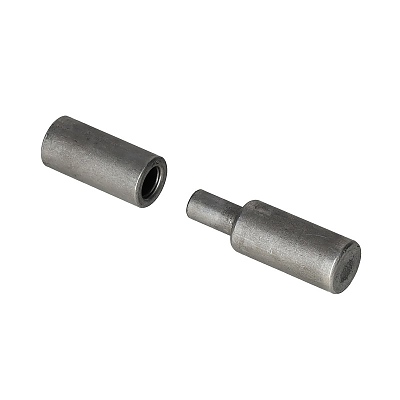 Панта стругована 14x60мм