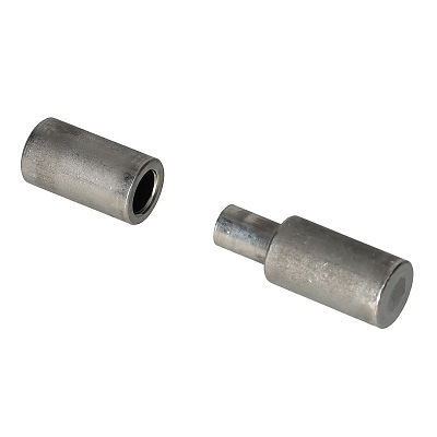 Панта стругована 12x50мм