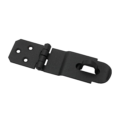 Планка с панта за катинар 110x30 
