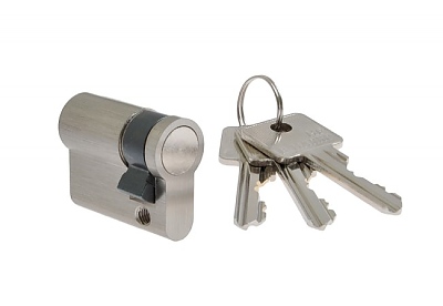 Патронник B-Harko H6 9/30  3ключа никел