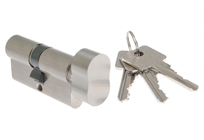 Патронник B-Harko H6 40g/40 никел.WC