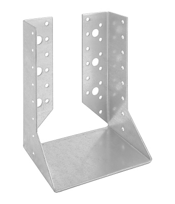 П образна планка за гредореди, вътрешни уши 120x160x2.0