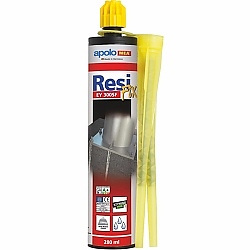 Химически анкер RESI FIX VY300SF