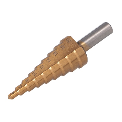 Стъпаловидни свредла FASTERTOOLS