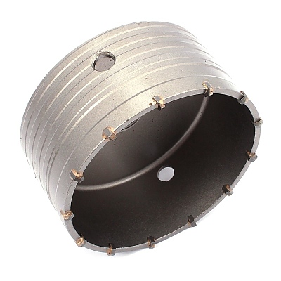 Боркорона 120 mm  за бетон без адаптер M22