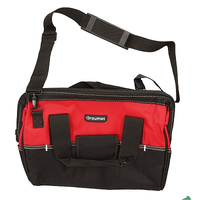 Чанта за инструменти DRAUMET 15 с презрамка