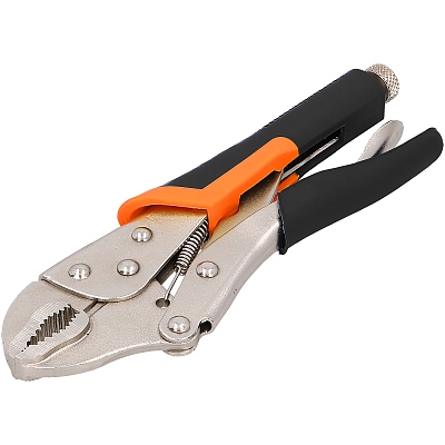 Клещи чираци FASTER TOOLS 250 мм