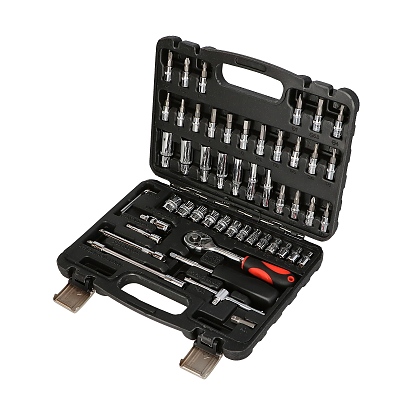 К-кт Вложки с тресчотка 53 ч. 1/4