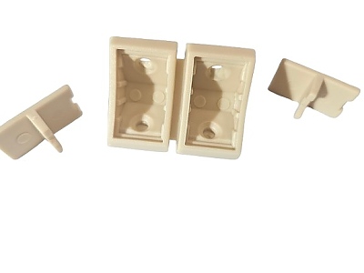 Ъглови сглобки 24x24x42 