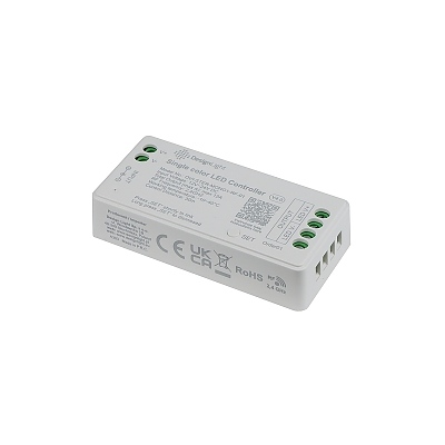 OVI  контролер 144W за 12V и 288W за 24V. 