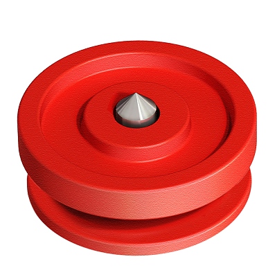 Button Marker за Type 1 и Type 3