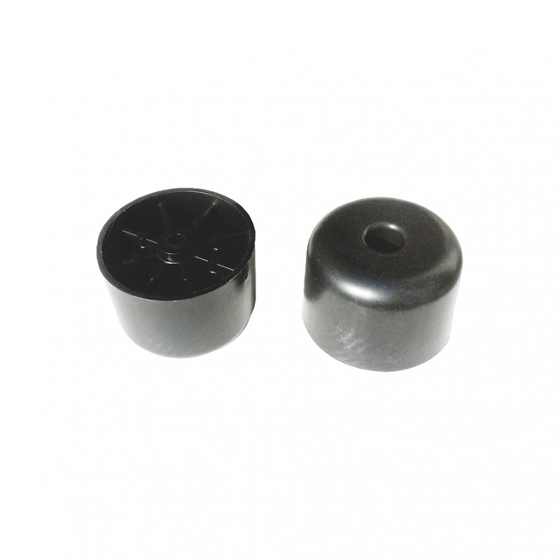 Plastic Tube End Caps, Fishing Rod End Caps For Rod, 48% OFF